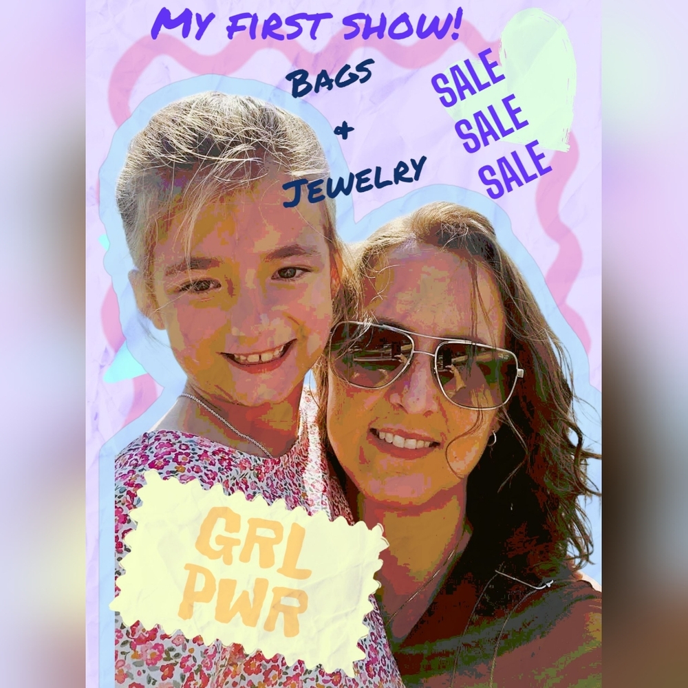 Come To My First Show- You Won't Regret It!